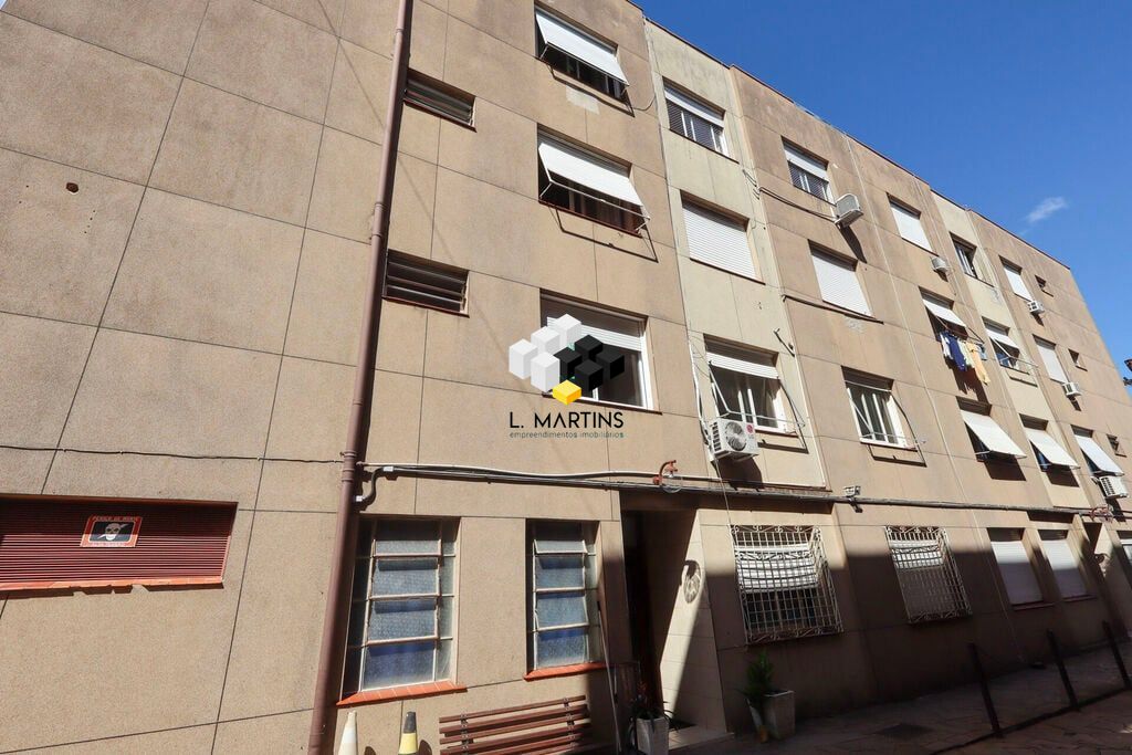 Apartamento de 2 quartos, 55m² no bairro Santo Antônio, em Porto Alegre | Eu Corretor