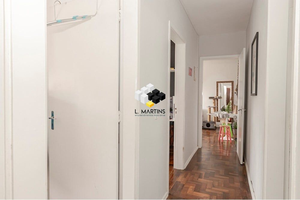 Apartamento de 3 quartos, 81m² no bairro Partenon, em Porto Alegre | Eu Corretor