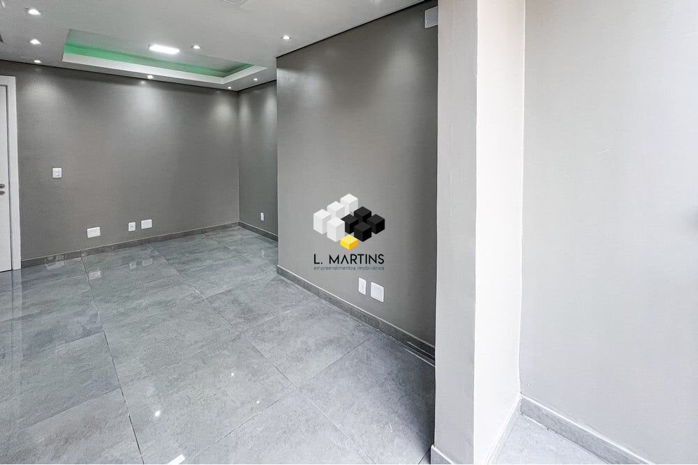 Apartamento à venda com 2 quartos, 52m² - Foto 20