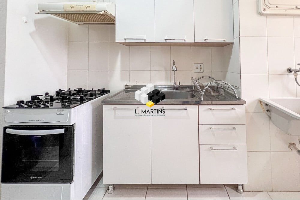 Apartamento à venda com 3 quartos, 57m² - Foto 40