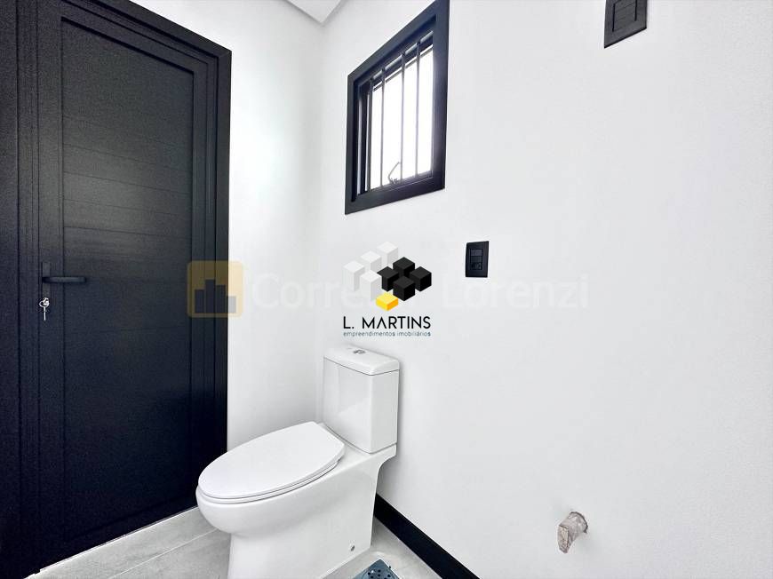 Casa à venda com 3 quartos, 160m² - Foto 11