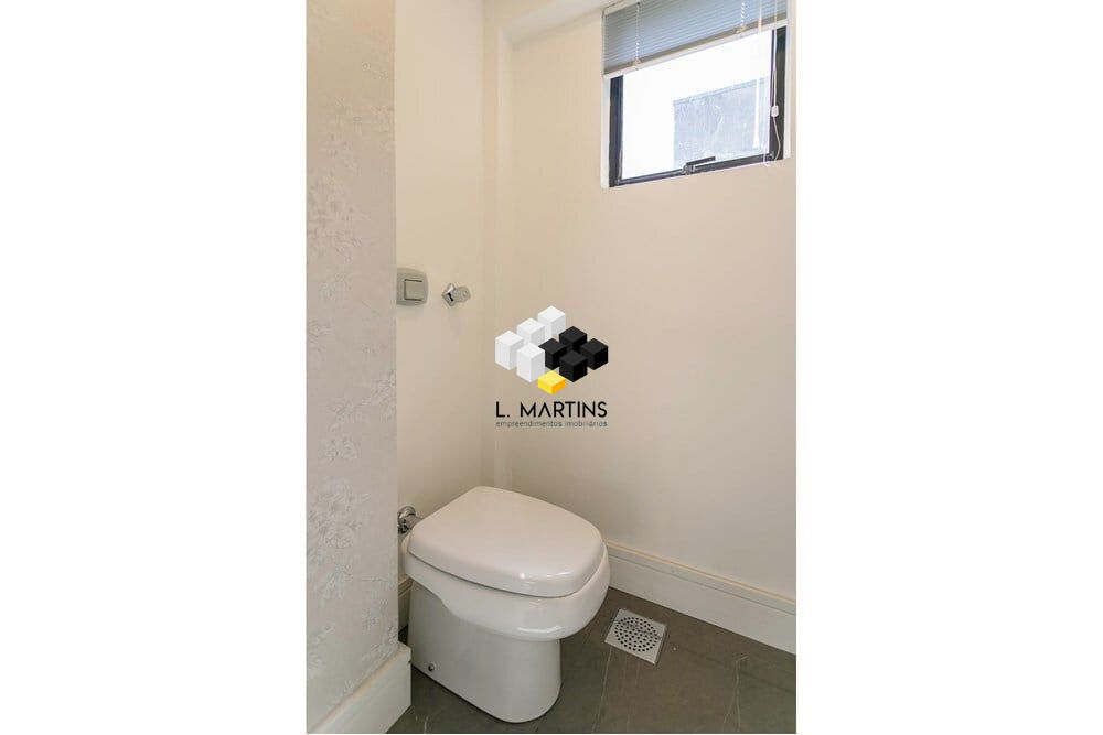 Conjunto Comercial-Sala à venda, 38m² - Foto 6
