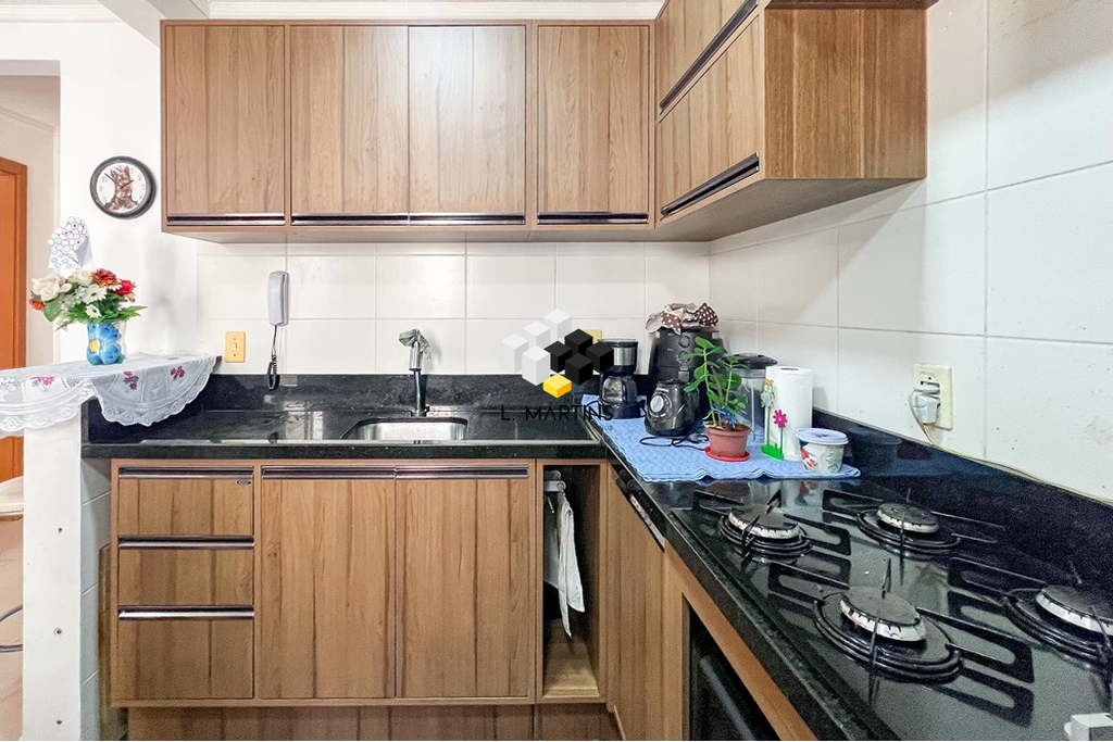 Apartamento à venda com 2 quartos, 45m² - Foto 32