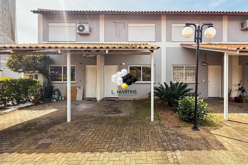 Casa de Condomínio à venda com 2 quartos, 78m² - Foto 1