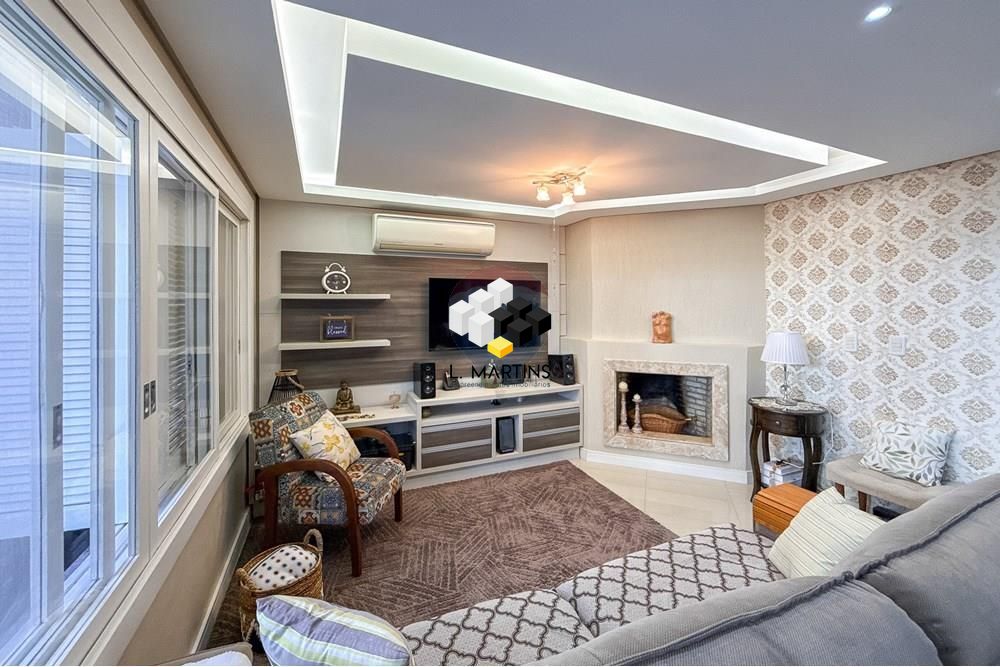 Casa, 3 quartos, 178 m² - Foto 17