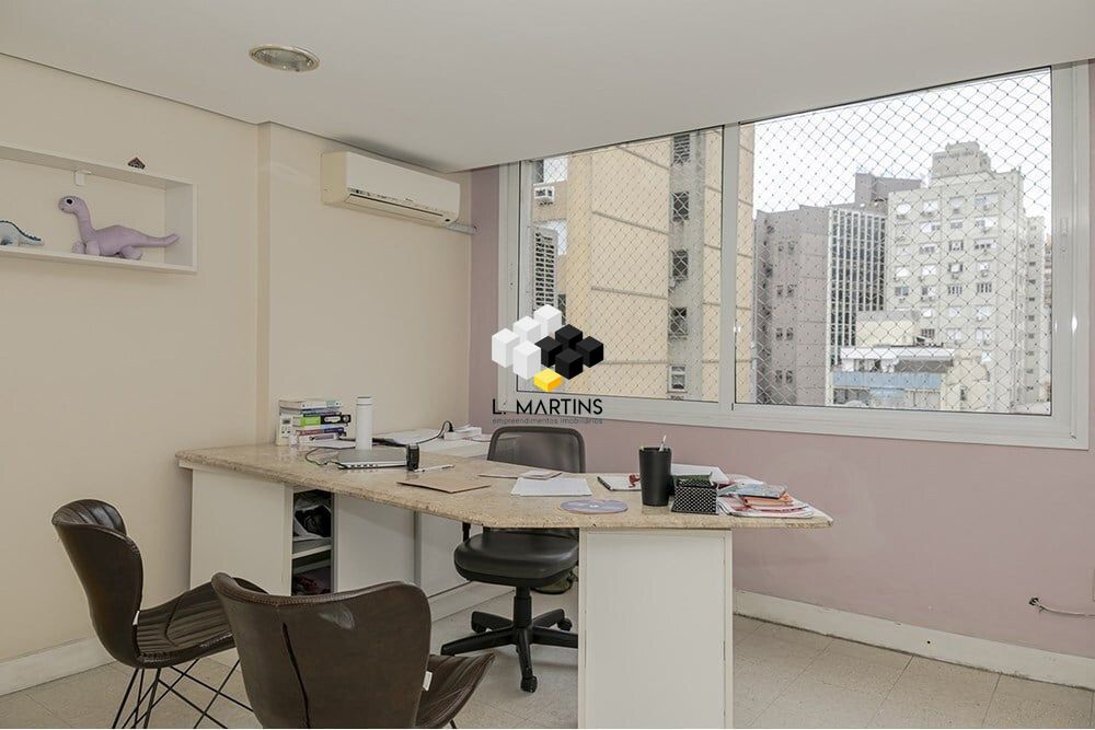 Sala Comercial de 190m² no bairro Centro Histórico, em Porto Alegre | Eu Corretor