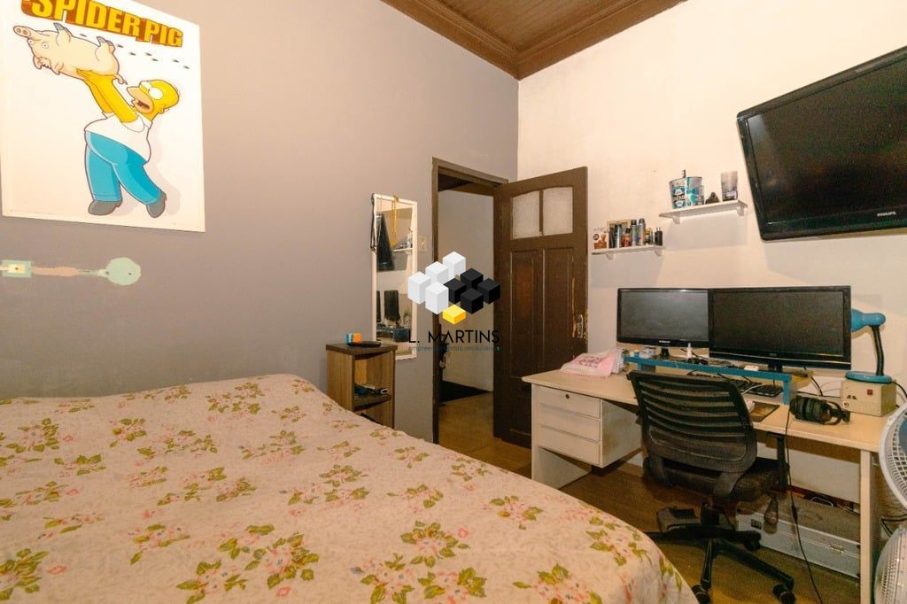 Casa à venda com 3 quartos, 130m² - Foto 4