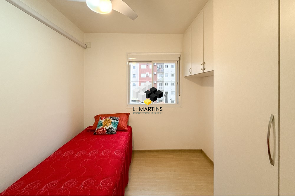 Apartamento à venda com 2 quartos, 52m² - Foto 10