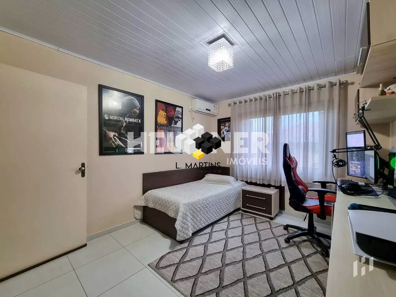 Casa, 4 quartos, 219 m² - Foto 26