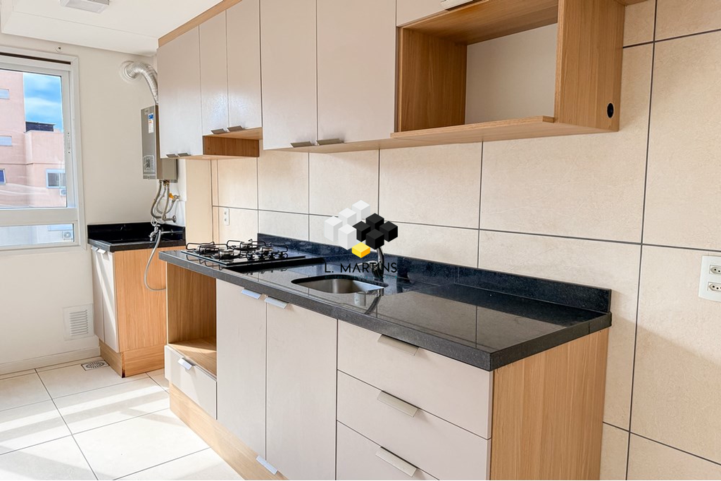 Apartamento à venda com 2 quartos, 53m² - Foto 25