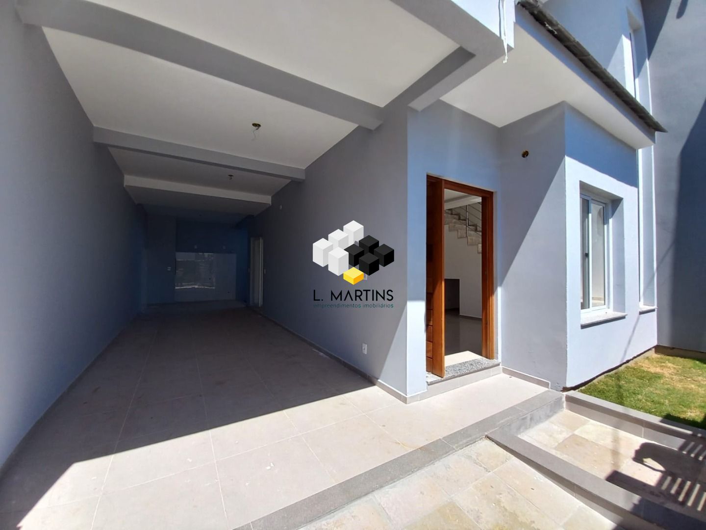 Casa à venda com 3 quartos, 145m² - Foto 26