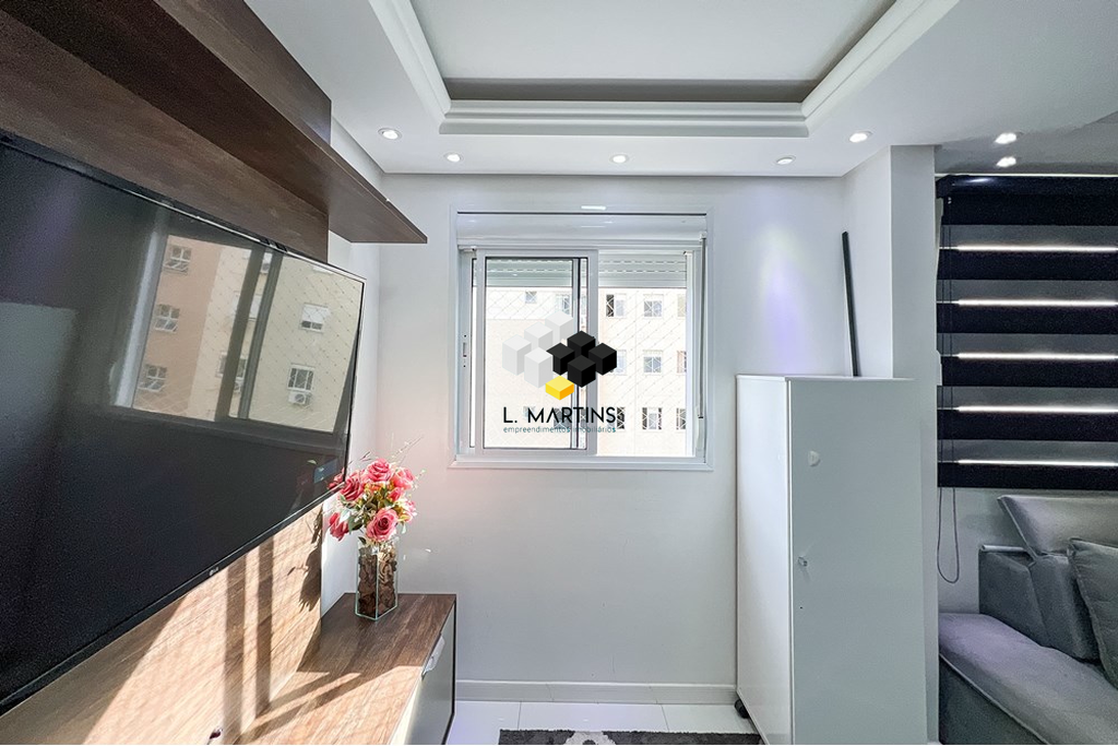 Apartamento à venda com 3 quartos, 62m² - Foto 33