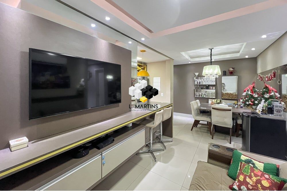 Apartamento à venda com 3 quartos, 62m² - Foto 25