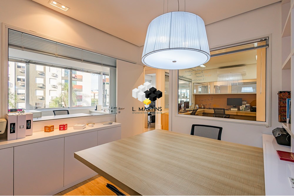 Conjunto Comercial-Sala à venda, 64m² - Foto 15