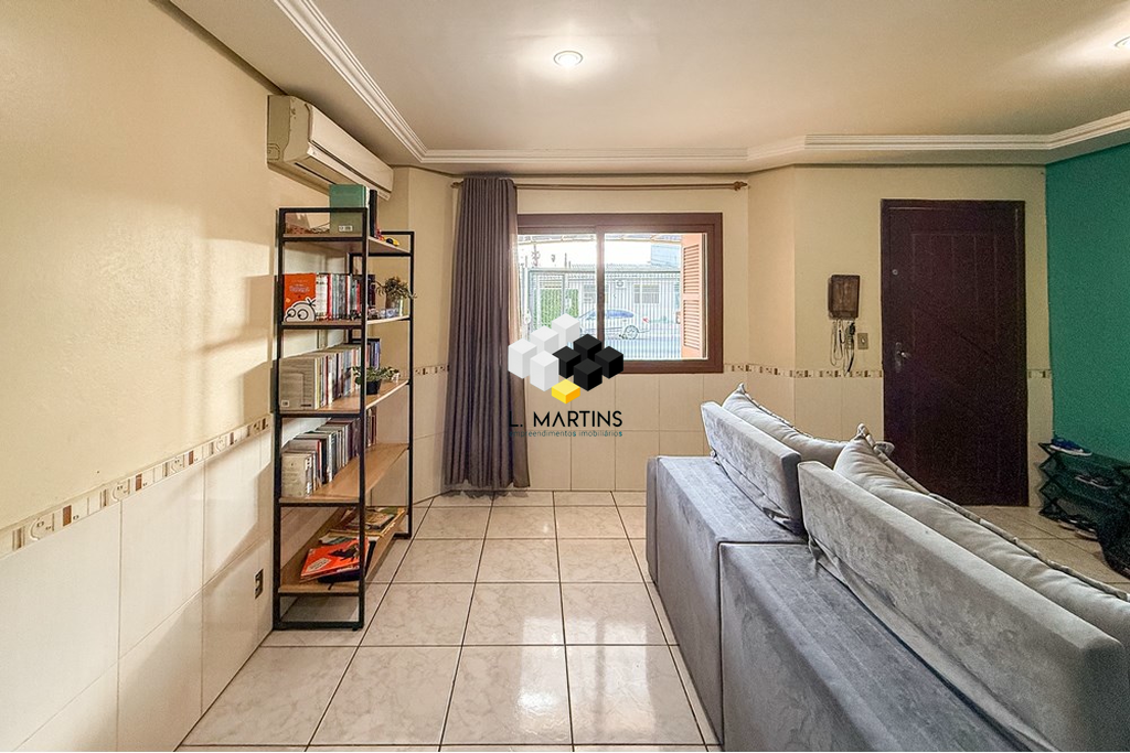 Casa à venda com 3 quartos, 113m² - Foto 37