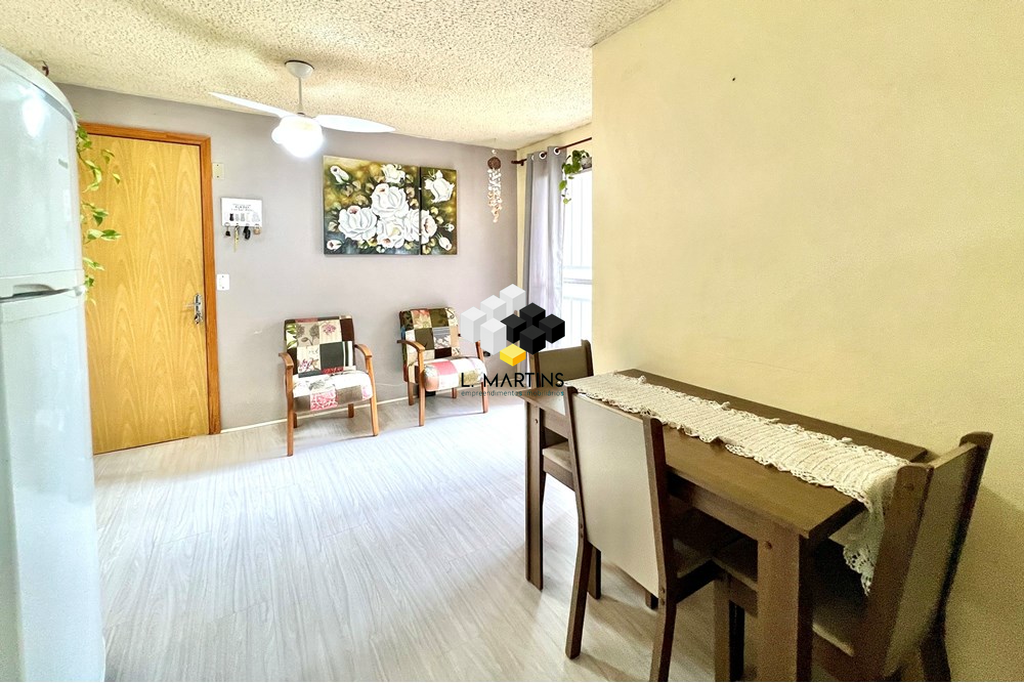 Apartamento à venda com 2 quartos, 43m² - Foto 28