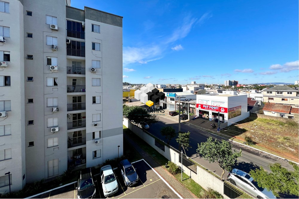 Apartamento à venda com 3 quartos, 57m² - Foto 37