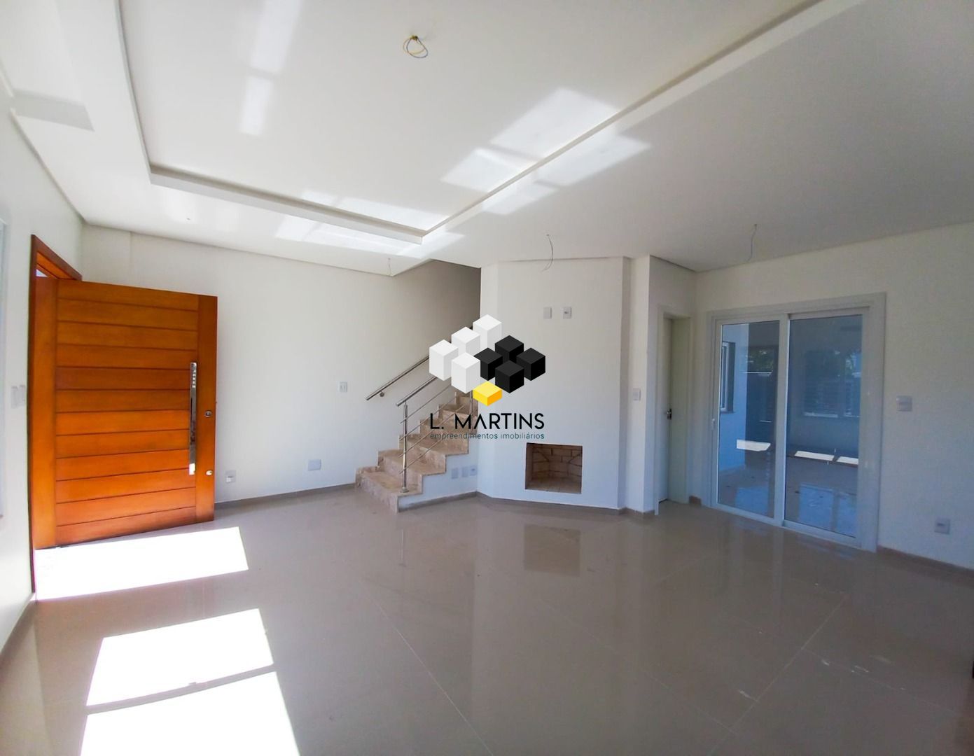 Casa à venda com 3 quartos, 162m² - Foto 3