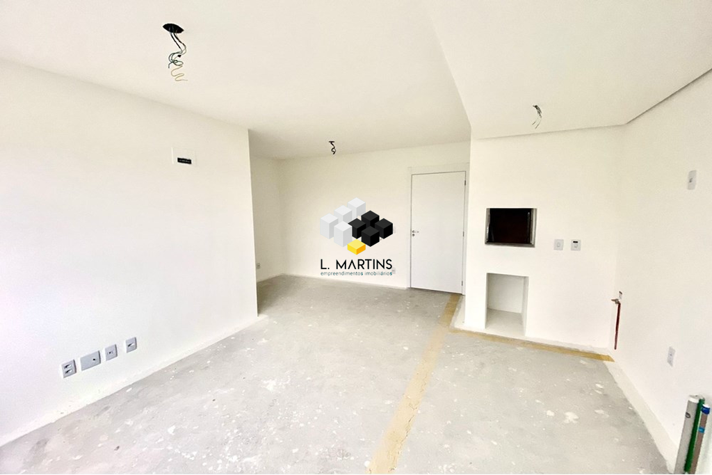 Apartamento à venda com 2 quartos, 53m² - Foto 18
