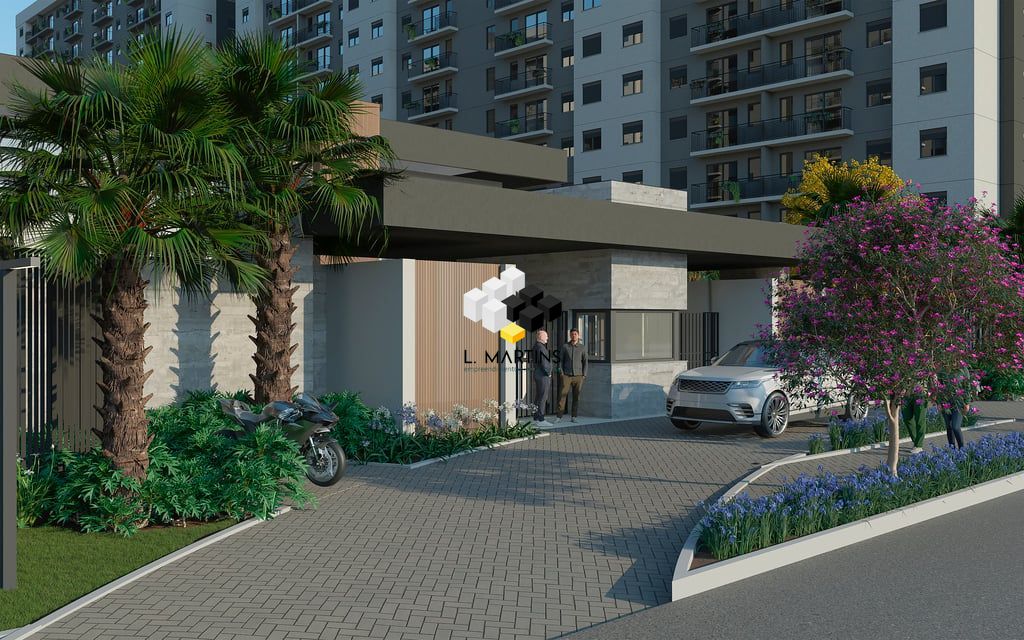 Apartamento de 3 quartos, 62m² no bairro Sarandi, em Porto Alegre | Eu Corretor