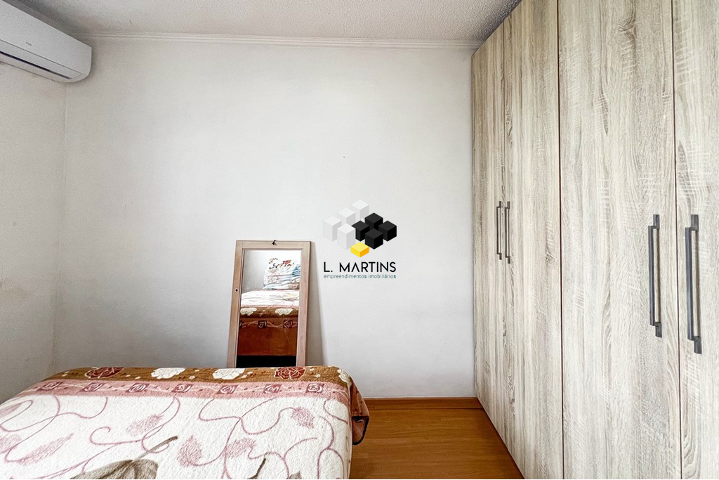 Apartamento à venda com 2 quartos, 45m² - Foto 11