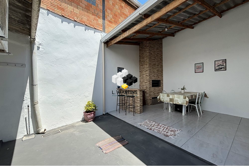 Casa à venda com 2 quartos, 98m² - Foto 16