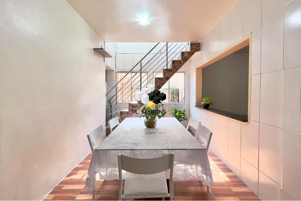 Casa à venda com 3 quartos, 192m² - Foto 30