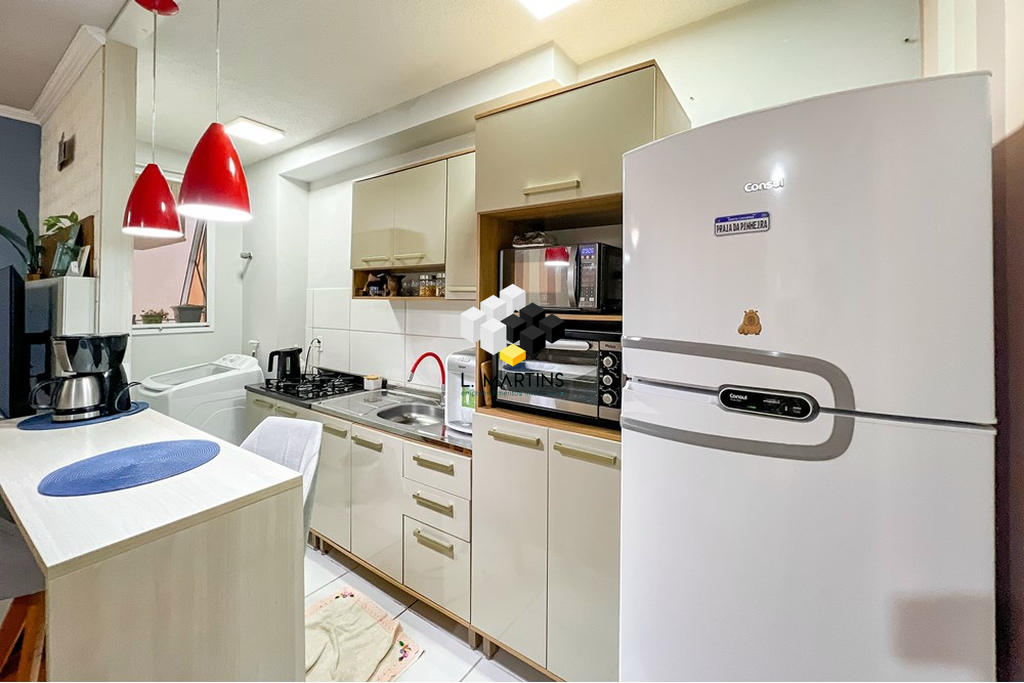 Apartamento à venda com 2 quartos, 50m² - Foto 27
