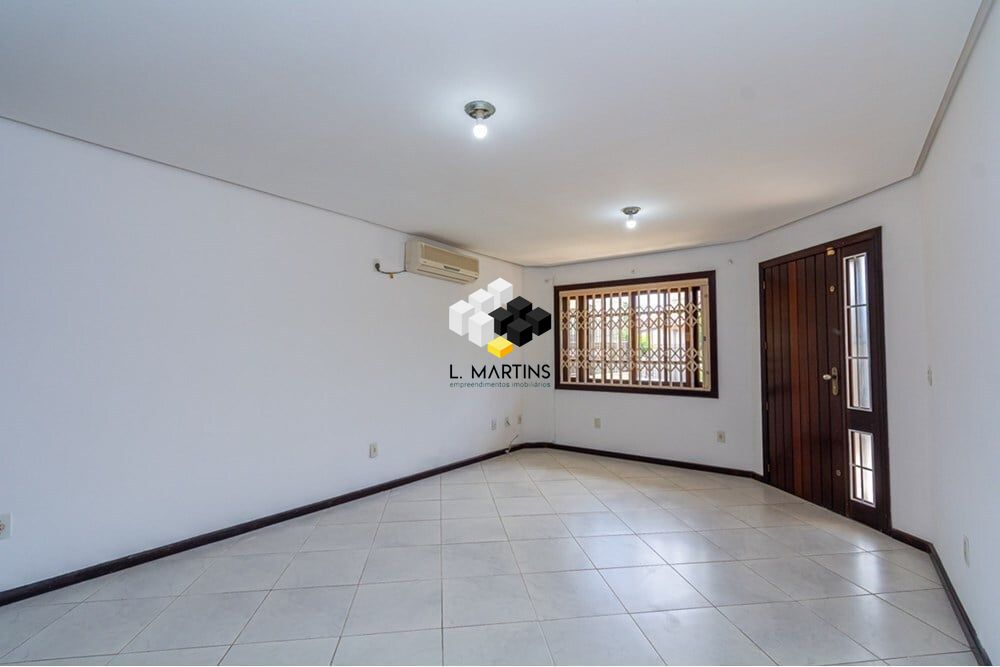 Casa de 3 quartos, 180m² no bairro Nossa Senhora das Graças, em Canoas | Eu Corretor