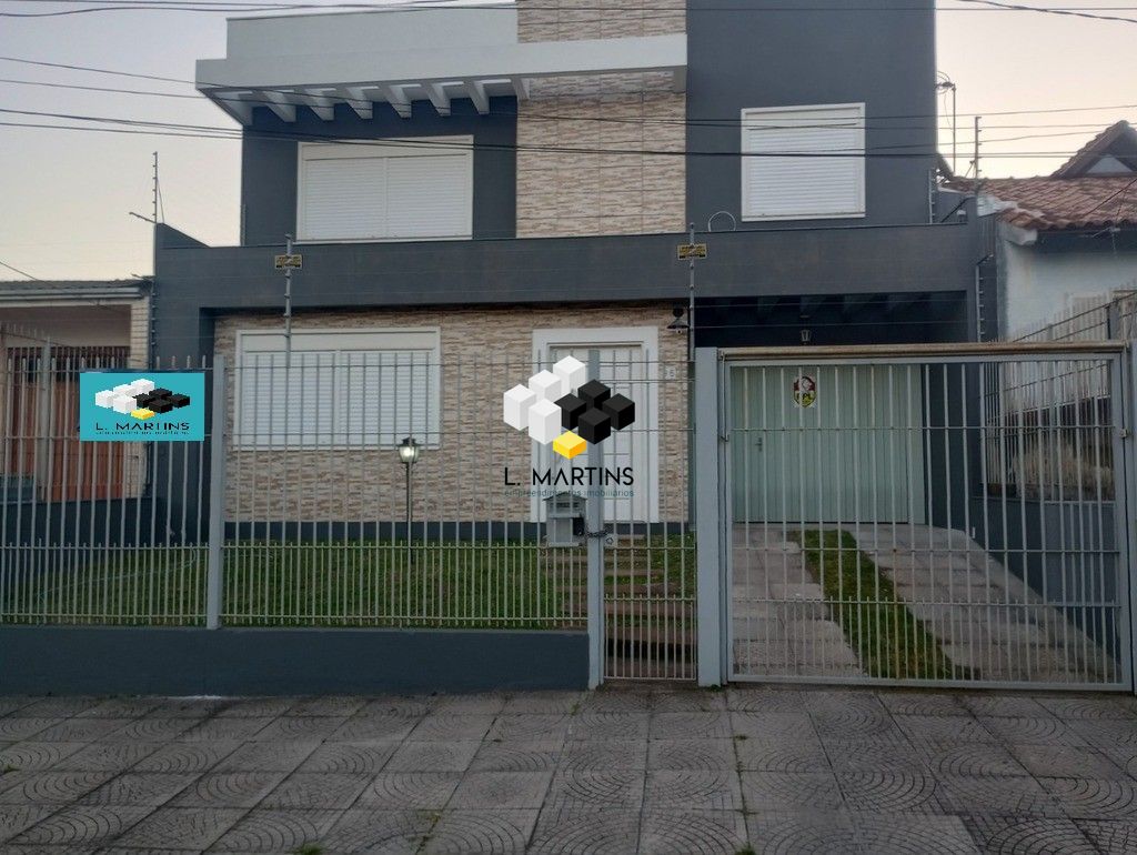 Casa à venda com 4 quartos, 200m² - Foto 23