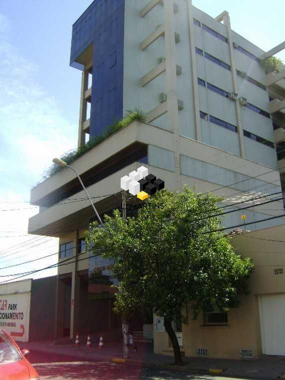 Sala comercial à venda  no Centro - São Leopoldo, RS. Imóveis