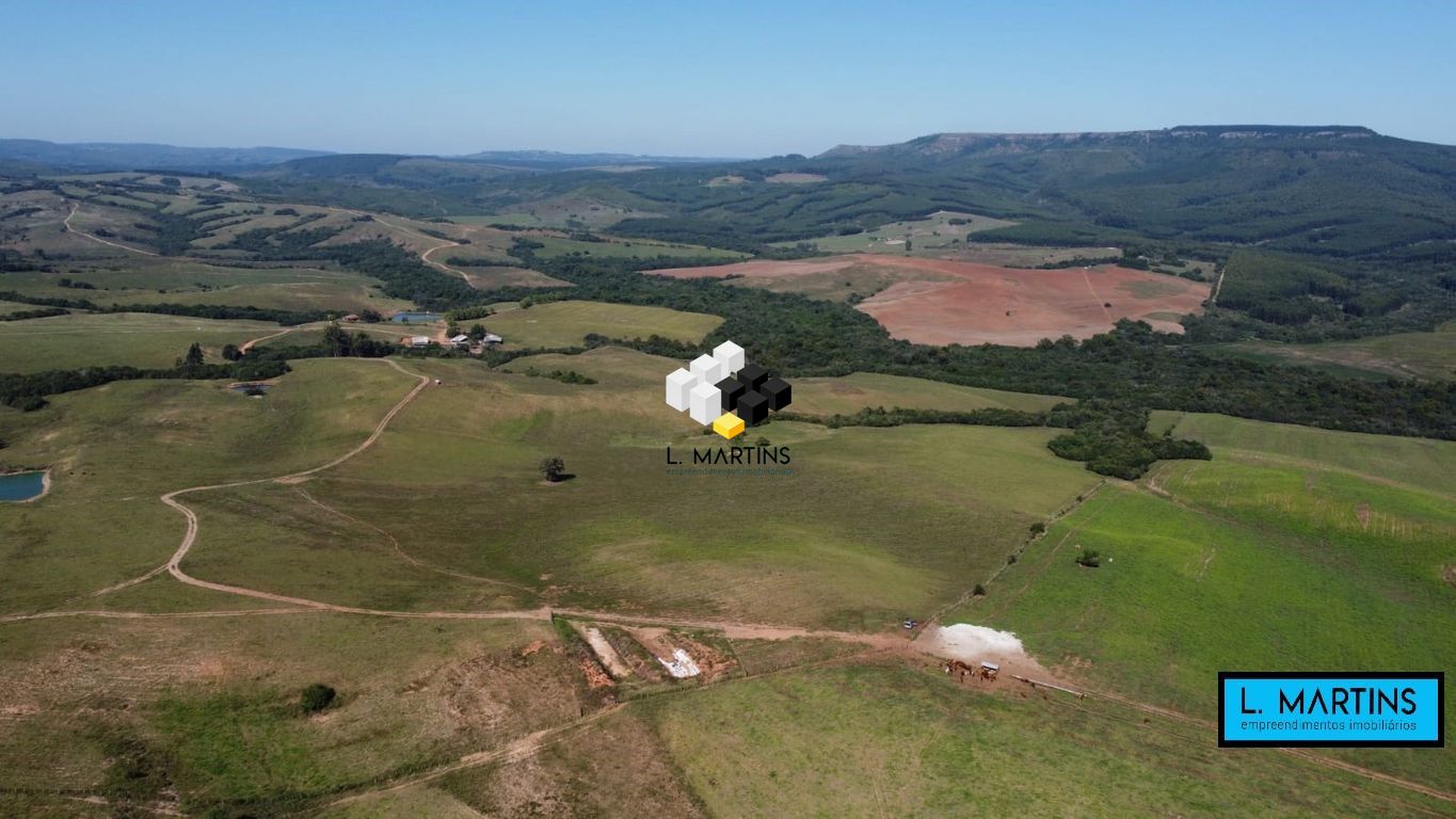 Fazenda/sítio/chácara/haras à venda  no Alto do Renner - Encruzilhada do Sul, RS. Imóveis