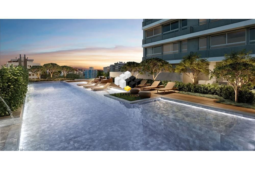 Apartamento de 1 quarto, 56m² no bairro Praia de Belas, em Porto Alegre | Eu Corretor