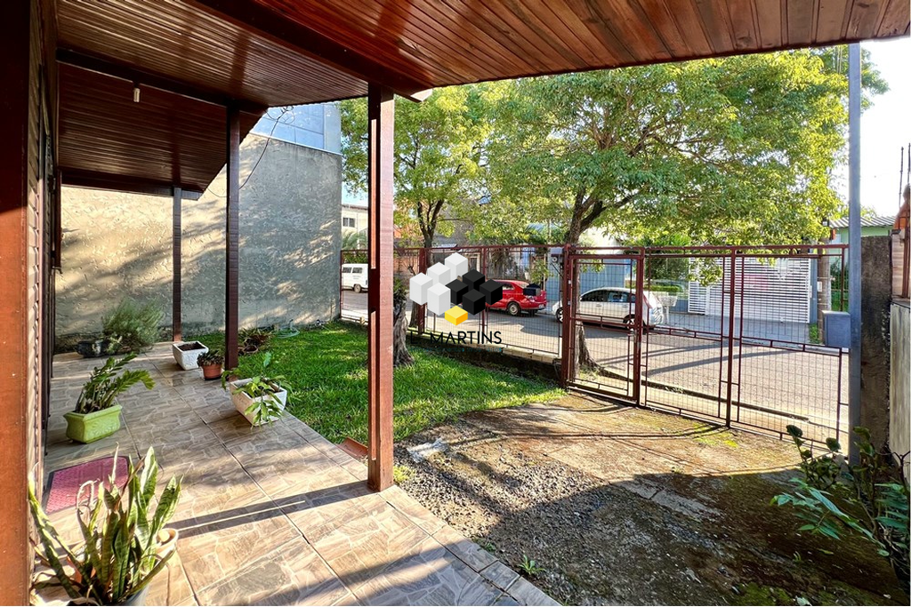 Casa à venda com 3 quartos, 240m² - Foto 19