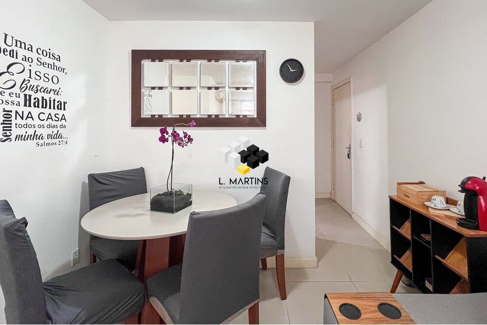 Apartamento à venda com 3 quartos, 57m² - Foto 31