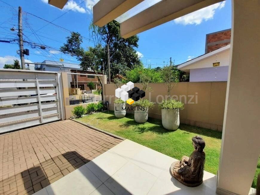 Casa à venda com 3 quartos, 115m² - Foto 13