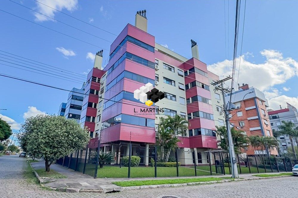 Apartamento à venda  no Jardim Lindóia - Porto Alegre, RS. Imóveis