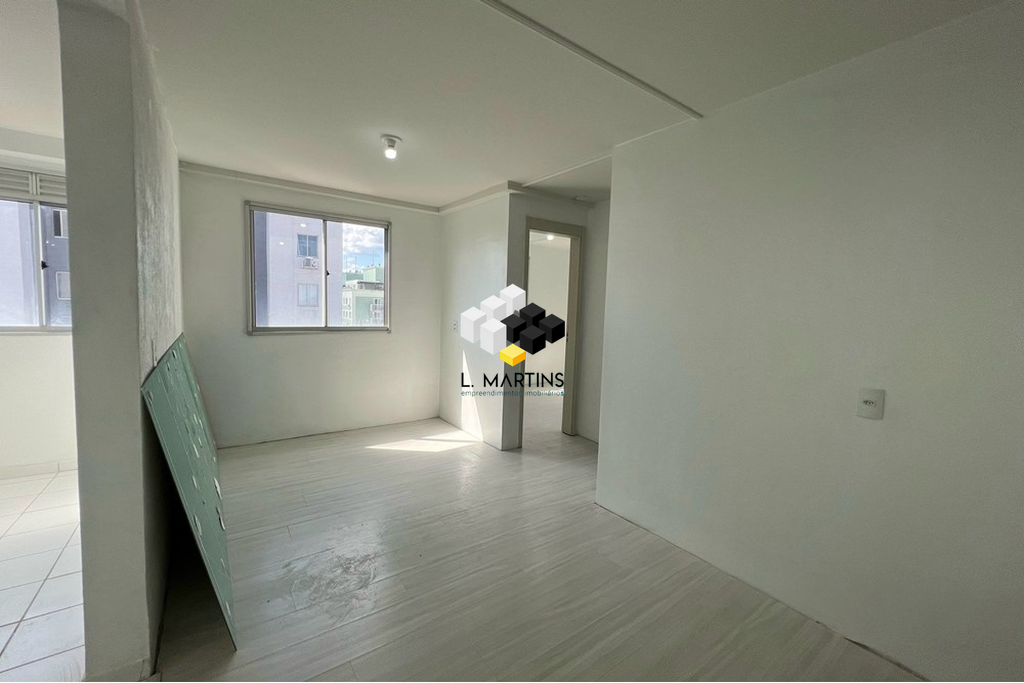 Apartamento à venda com 2 quartos, 43m² - Foto 8