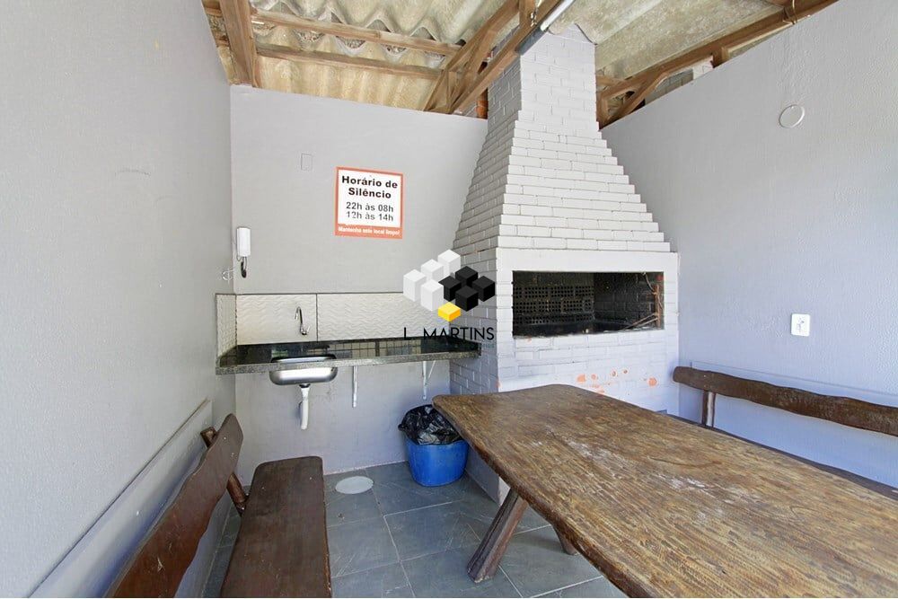 Apartamento de 1 quarto, 42m² no bairro Jardim Carvalho, em Porto Alegre | Eu Corretor