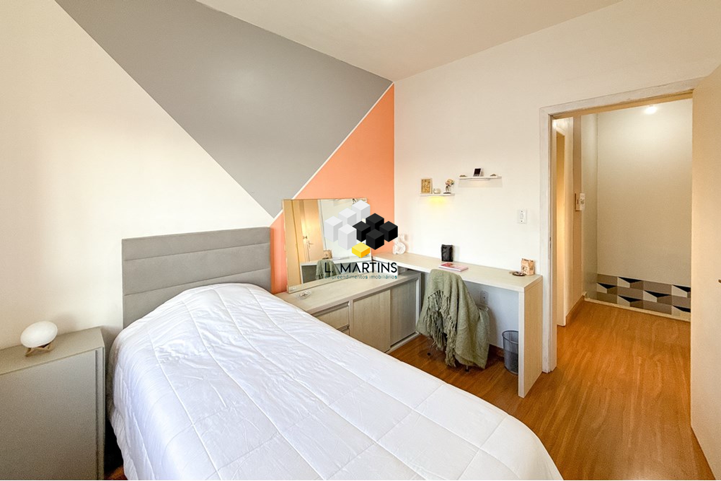 Casa à venda com 3 quartos, 93m² - Foto 15