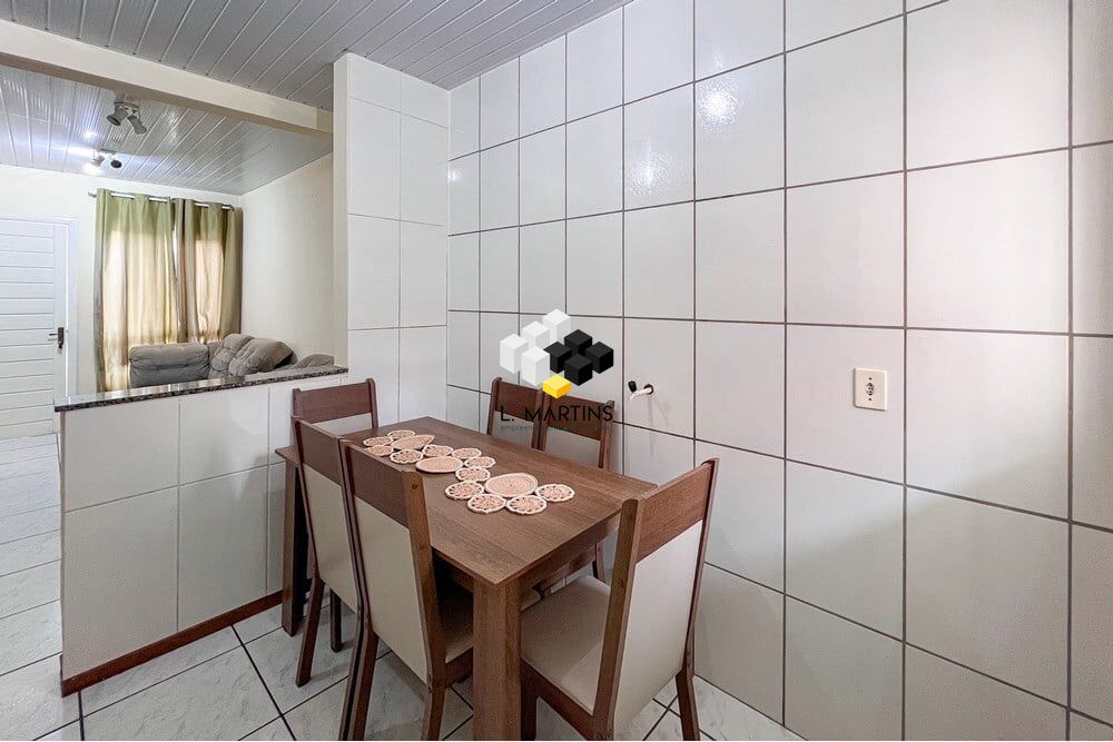 Casa de Condomínio à venda com 2 quartos, 57m² - Foto 19