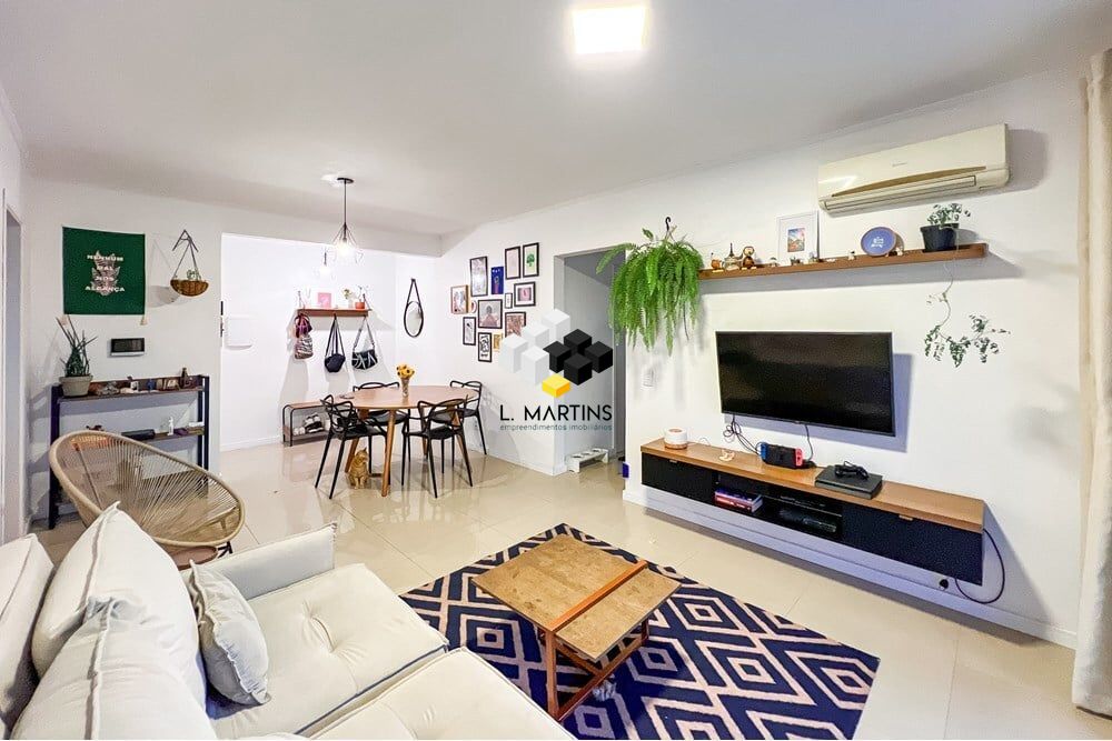 Apartamento de 3 quartos, 118m² no bairro Marechal Rondon, em Canoas | Eu Corretor