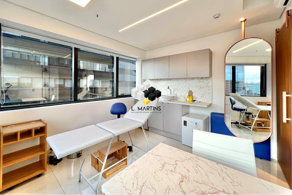 Conjunto Comercial-Sala à venda, 27m² - Foto 23