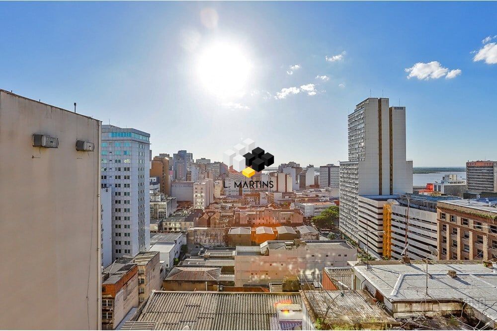 Apartamento de 1 quarto, 56m² no bairro Centro Histórico, em Porto Alegre | Eu Corretor