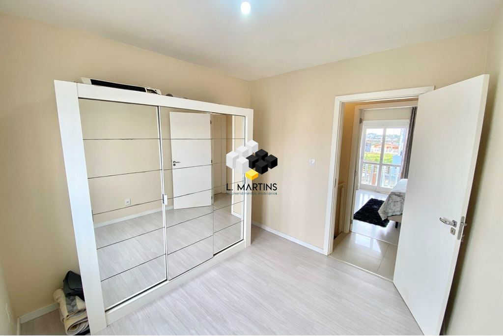 Casa, 2 quartos, 71 m² - Foto 11