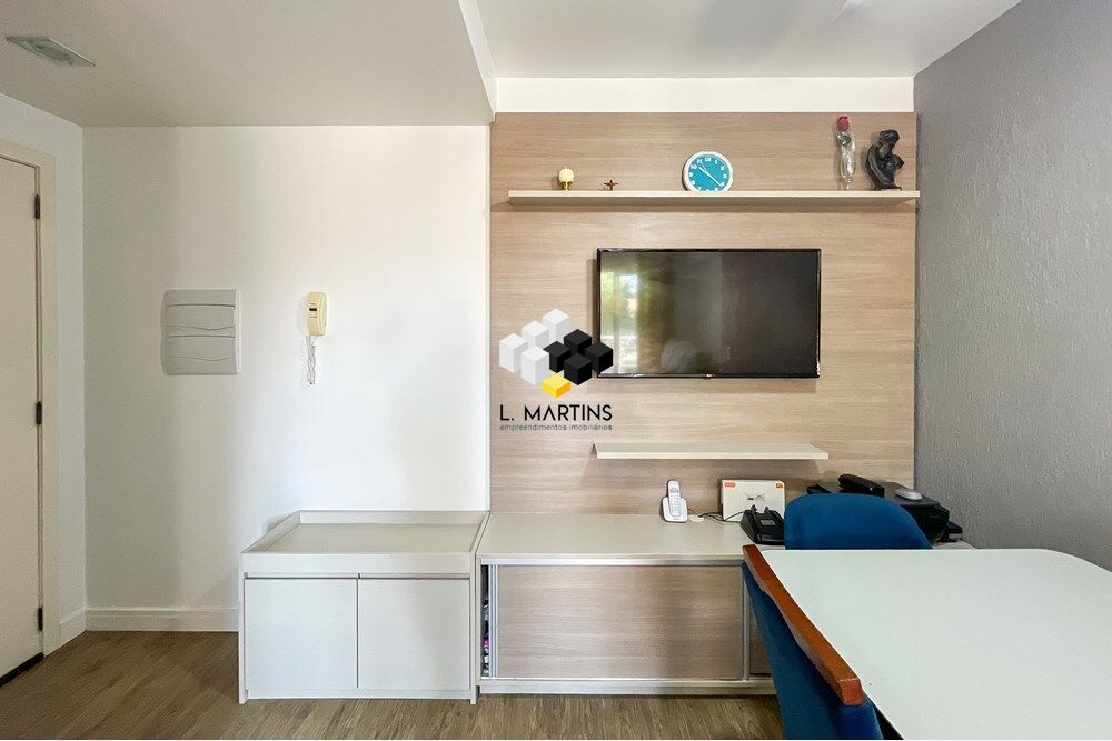 Apartamento à venda com 2 quartos, 83m² - Foto 32