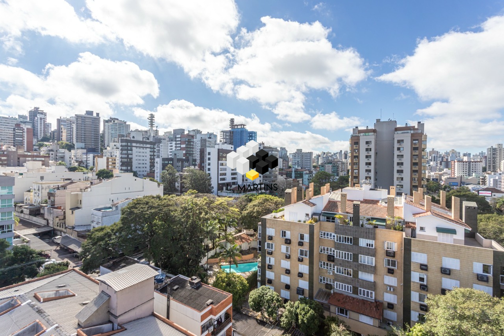 Cobertura de 3 quartos, 180m² no bairro Bela Vista, em Porto Alegre | Eu Corretor
