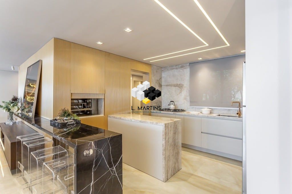 Apartamento de 3 quartos, 202m² no bairro Jardim Europa, em Porto Alegre | Eu Corretor