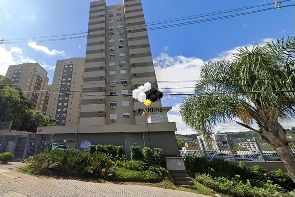 Apartamento à venda  no Jardim Carvalho - Porto Alegre, RS. Imóveis