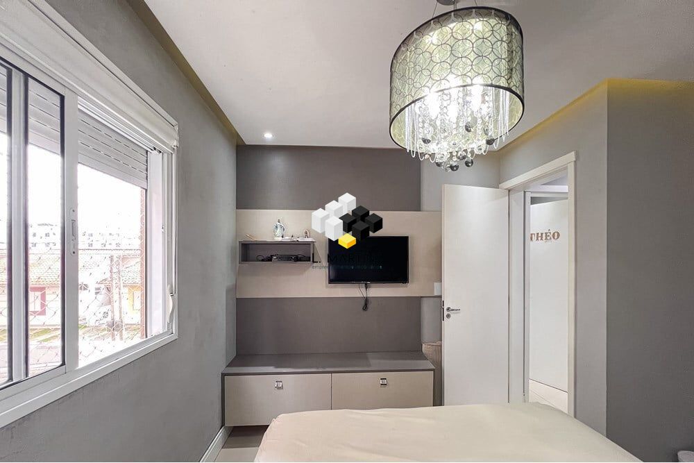 Apartamento à venda com 3 quartos, 62m² - Foto 19